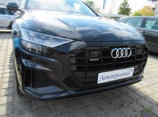 Продажа б/у Audi Q8 в Киеве - купить на Автобазаре