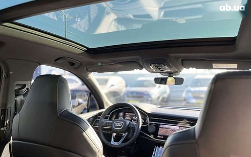 Audi Q7 2023 - фото 30