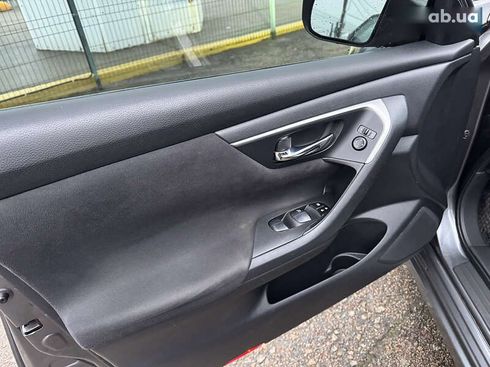 Nissan Altima 2014 - фото 15