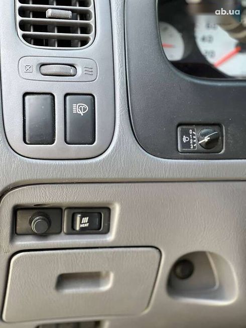 Nissan NP300 2011 - фото 30