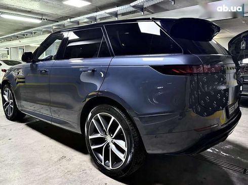 Land Rover Range Rover Sport 2023 - фото 15