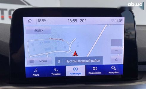Ford Focus 2019 - фото 27