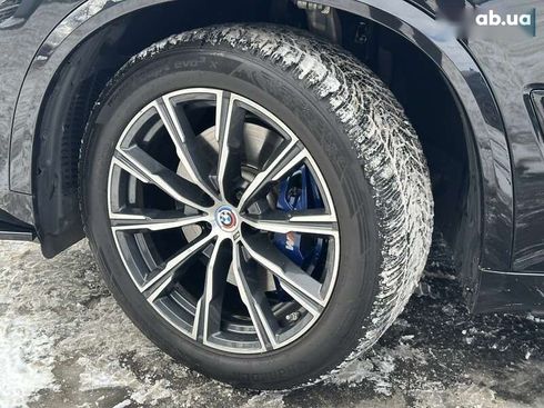 BMW X5 2022 - фото 16