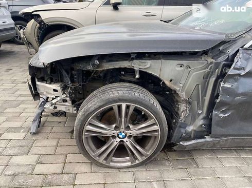 BMW 4 серия 2015 - фото 4
