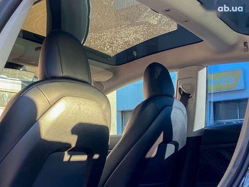 Tesla Model 3 2019 - фото 15