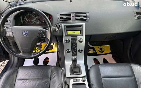 Volvo V50 2010 - фото 10