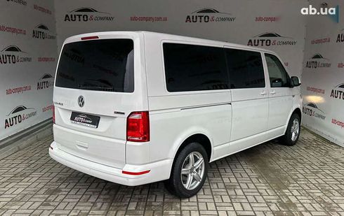 Volkswagen Caravelle 2019 - фото 4