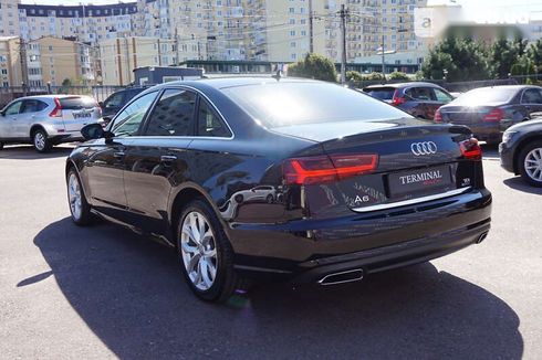 Audi A6 2016 - фото 7