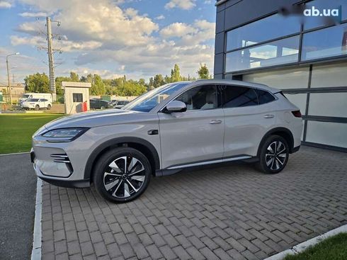 BYD Song Plus 2025 - фото 26
