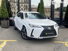 Купить Lexus UX 2021 бу в Киеве - купить на Автобазаре