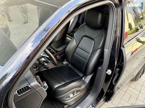 Porsche Cayenne 2018 - фото 21