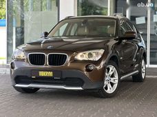 Купить BMW бу в Украине - купить на Автобазаре
