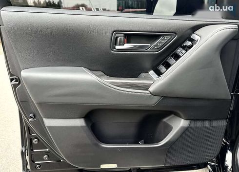 Toyota Land Cruiser 2021 - фото 21
