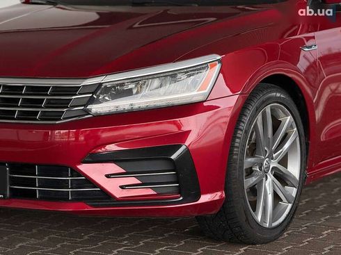 Volkswagen Passat 2017 - фото 3