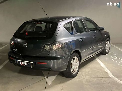 Mazda 3 2008 - фото 7