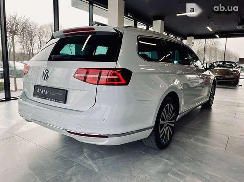 Volkswagen Passat 2018 - фото 4