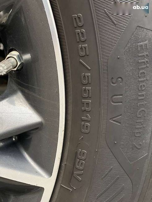 Chery Tiggo 7 2018 - фото 7