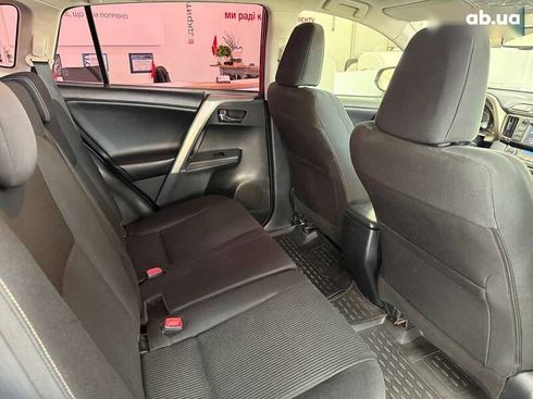 Toyota RAV4 2013 - фото 21