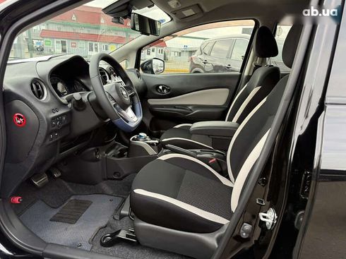Nissan Note 2019 - фото 4