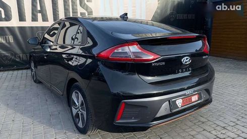 Hyundai Ioniq 2018 - фото 7