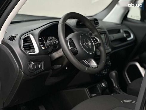 Jeep Renegade 2020 - фото 11