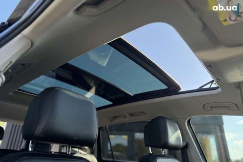Volkswagen Tiguan Allspace 2017 - фото 23