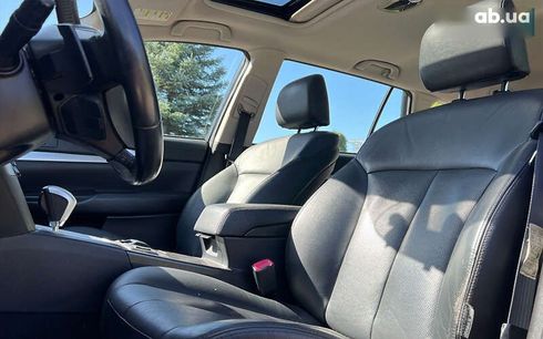 Subaru Outback 2014 - фото 9