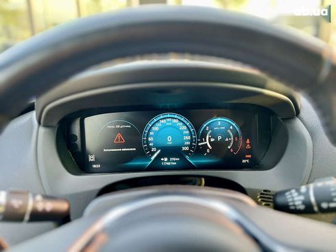 Jaguar F-Pace 2017 - фото 30