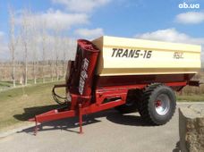 Продажа автоприцеп в Украине - купить на Автобазаре