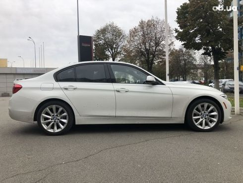 BMW 3 серия 2016 - фото 7