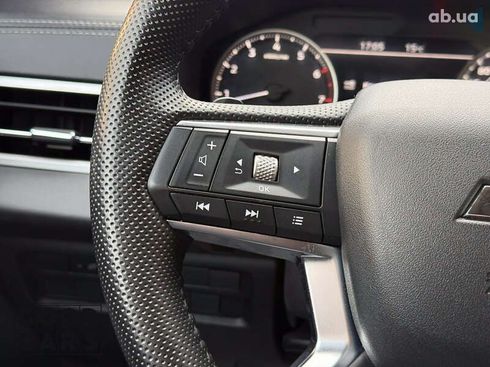 Mitsubishi Outlander 2022 - фото 27