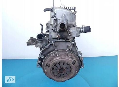 двигатель в сборе для Honda Civic - купить на Автобазаре - фото 4