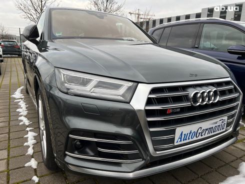 Audi SQ5 2020 - фото 26