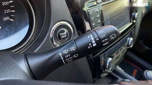 Nissan X-Trail 2017 - фото 23