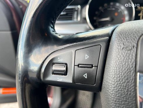 Skoda Superb 2008 красный - фото 24