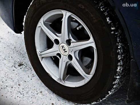 Daewoo Lanos 2006 - фото 5