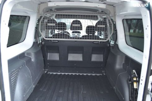 Renault Kangoo 2013 - фото 26