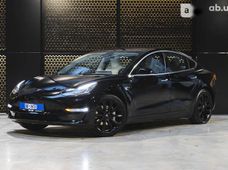 Tesla Model 3 2018 года - купить на Автобазаре
