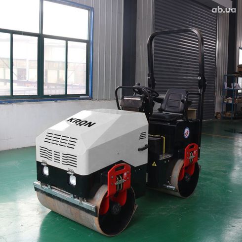 Kron R1500 2025 - фото 2