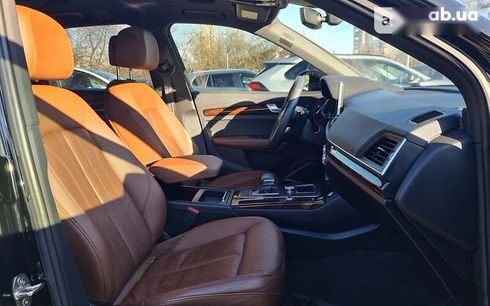 Audi Q5 2017 - фото 9