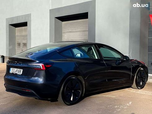 Tesla Model 3 2024 - фото 10