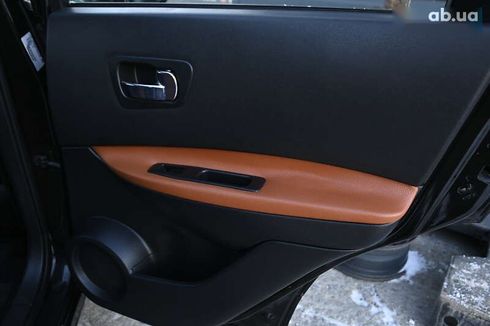 Nissan Qashqai 2013 - фото 25