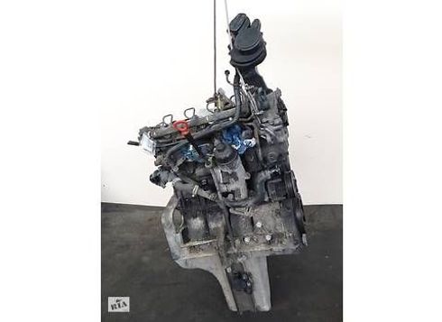 двигатель в сборе для Mercedes-Benz A-Класс - купить на Автобазаре - фото 3