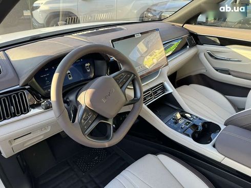 BYD Song Plus 2025 - фото 17