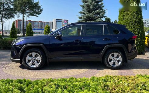 Toyota RAV4 2019 - фото 4