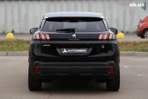 Peugeot 3008 2021 - фото 6