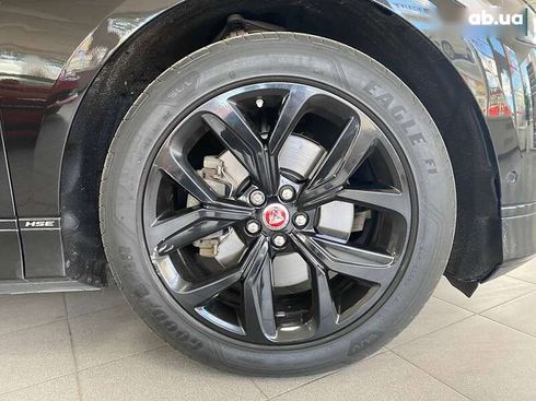 Jaguar I-Pace 2019 - фото 15
