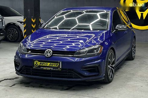 Volkswagen Golf 2018 - фото 3