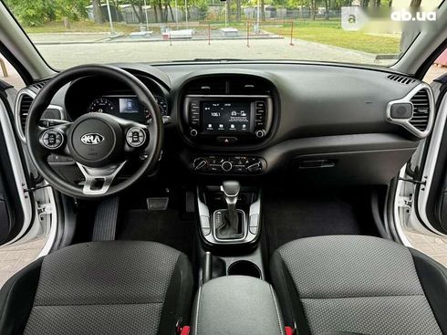 Kia Soul 2019 - фото 24