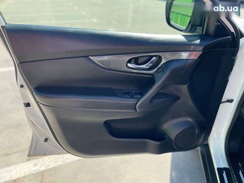 Nissan X-Trail 2016 - фото 17